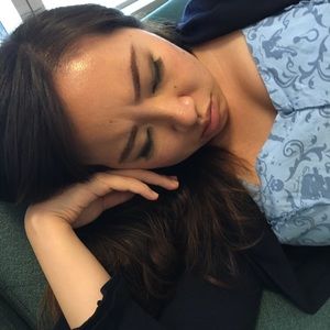 Meet your Posher, Manami